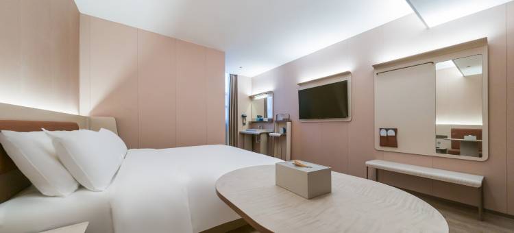 汉庭酒店(泉州丰泽广场丰泽街店)图片