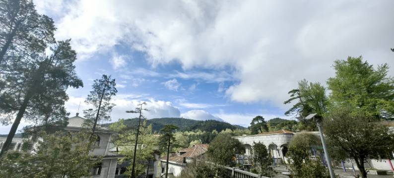 庐山仙隐5号楼(如琴湖店)图片