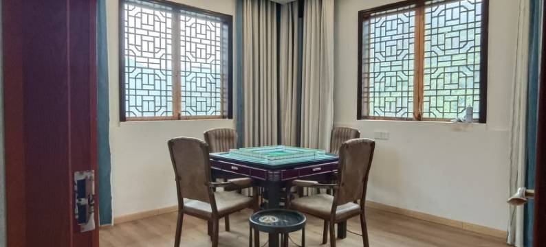 丹巴戈卡鼎泰民宿客栈图片