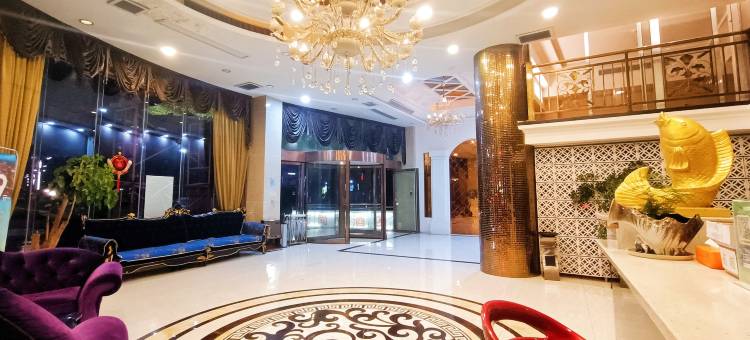 独山府尚大酒店图片