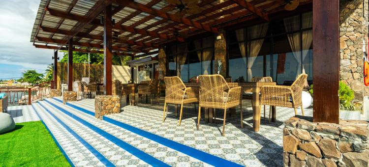 UNWND精品酒店Camiguin(Unwnd Boutique Hotel Camiguin)图片