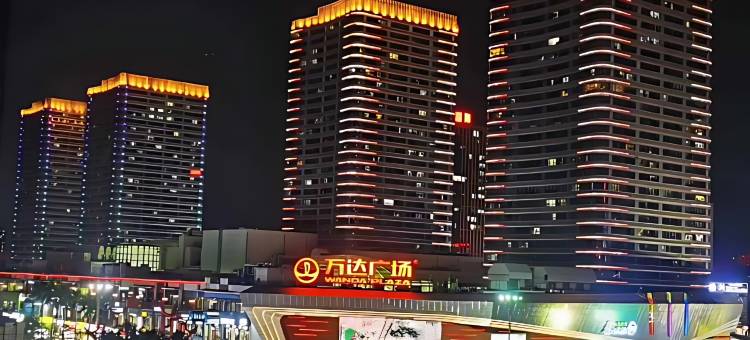 东莞喜来登大酒店图片