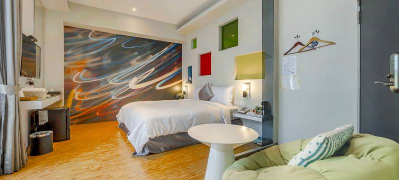 垦丁太平洋旅店图片