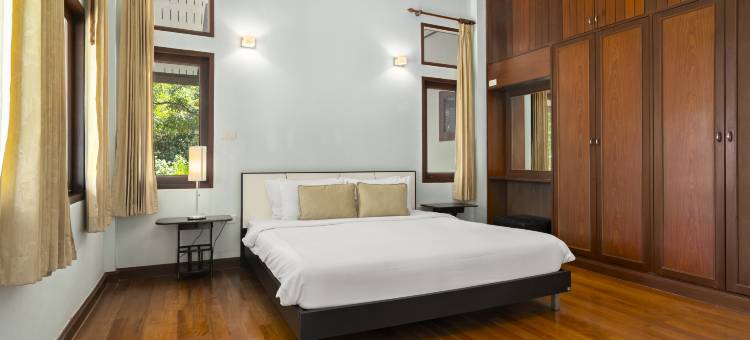 象岛长住度假村(Koh Chang Longstay Resort)图片