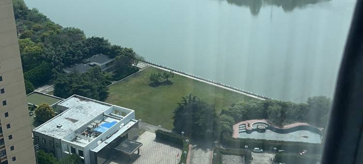 泰州华睿电竞酒店式公寓图片
