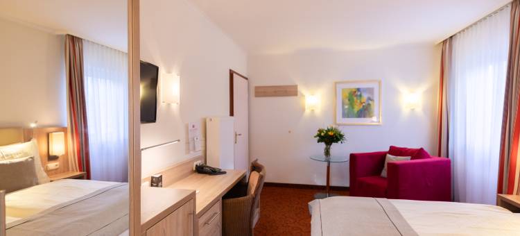 花园酒店(Hotel Garden Bremen)图片