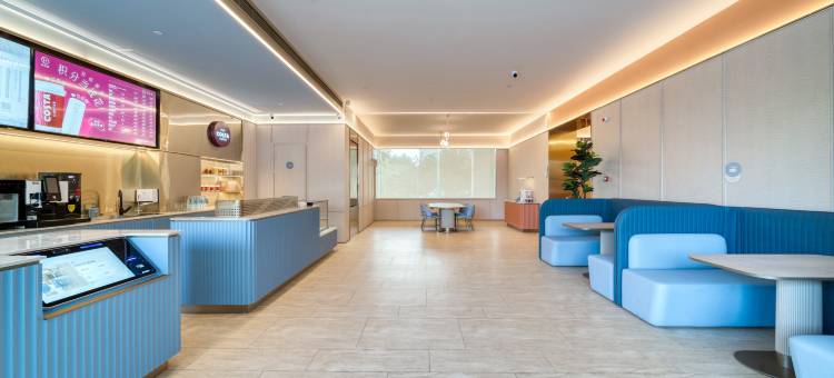 汉庭酒店(嘉兴禾兴北路月河店)图片