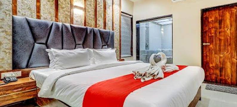 Hotel Apratim Lodging & Boarding图片