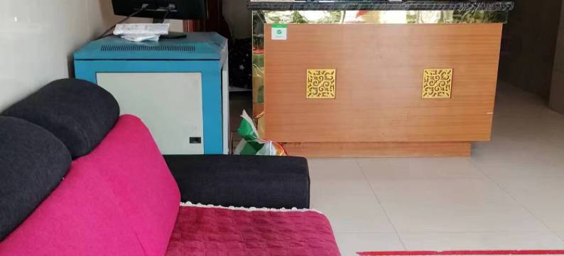 仪征万盛旅馆图片