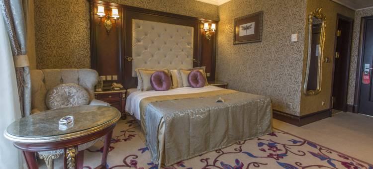 莫里特公园 酒店(Merit Park Hotel & Casino-All Inclusive)图片