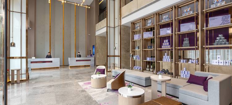 麗枫酒店(达州大竹店)图片