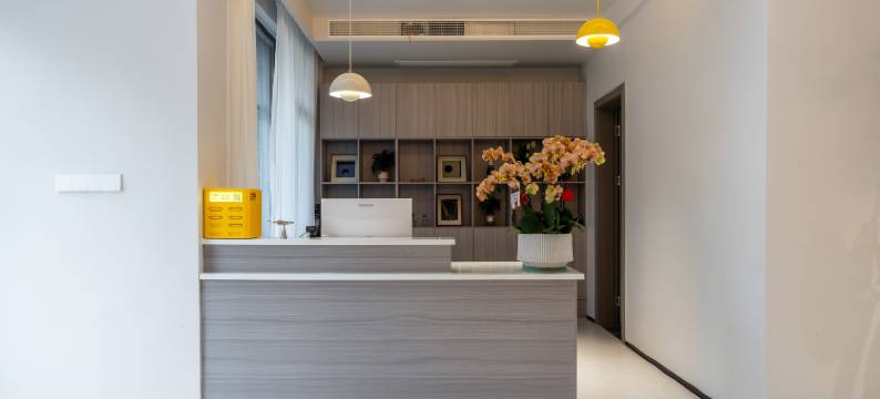 乌镇西栅一只羊民宿图片