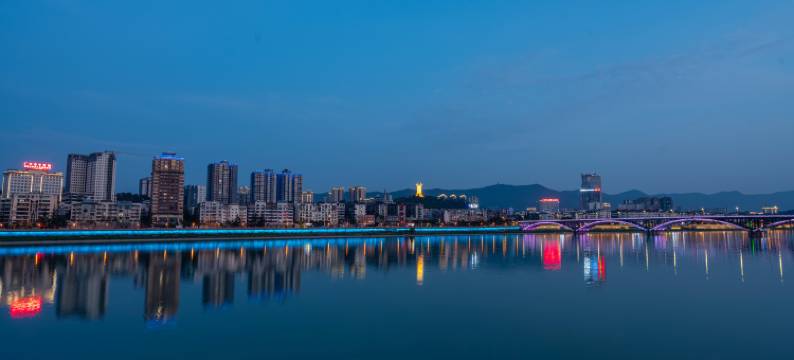广元天安酒店(高铁站店)图片