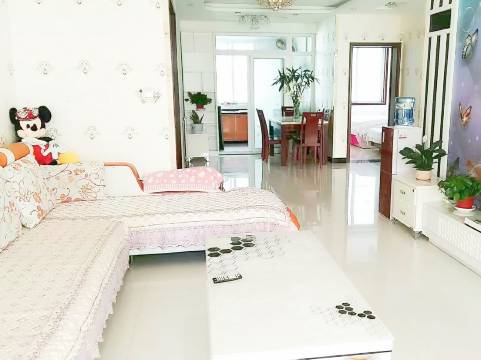 碧水家园民宿(凤凰湖景区店)