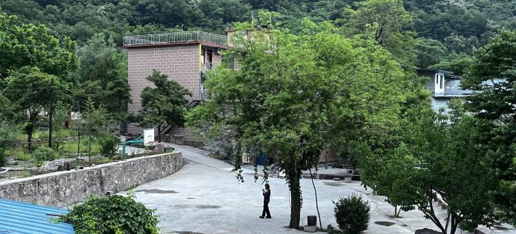 乐居农家乐图片