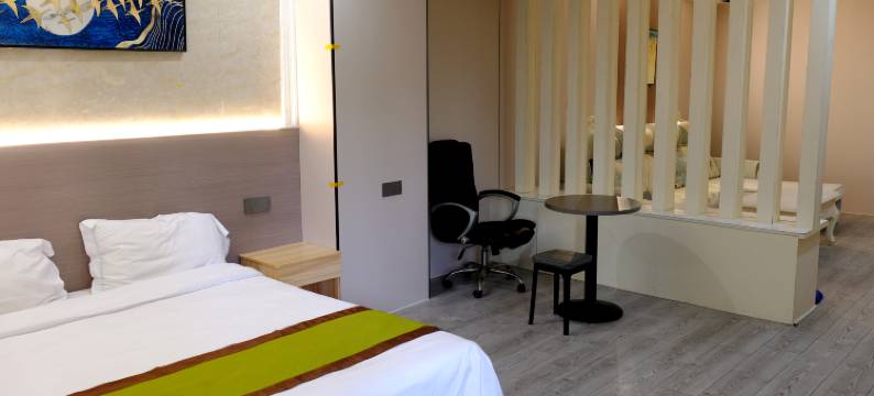 莆田磐龙宾馆图片