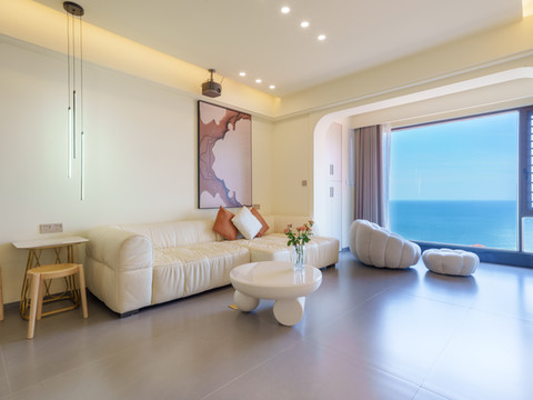 南澳·简家海景Seascape美居