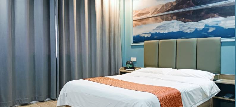 盱眙金江宾馆图片