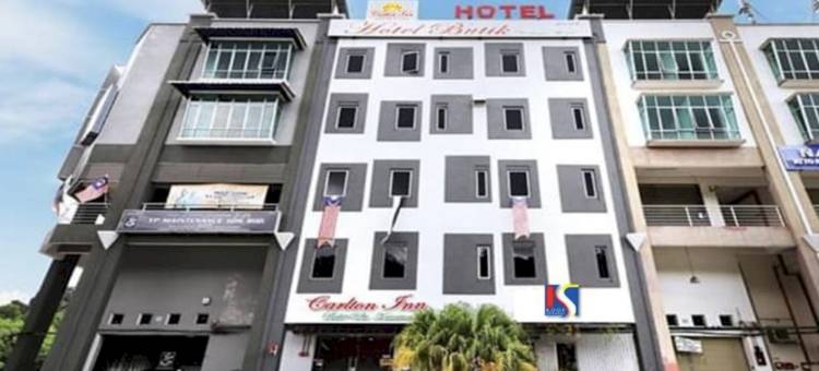 OYO 89492卡尔顿酒店武吉乌比(OYO 89492 Carlton Inn Bukit Ubi)图片