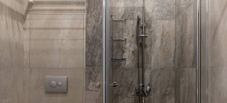 斯特列什涅沃Winterfell公寓酒店(Apart-Hotel Winterfell Streshnevo)图片