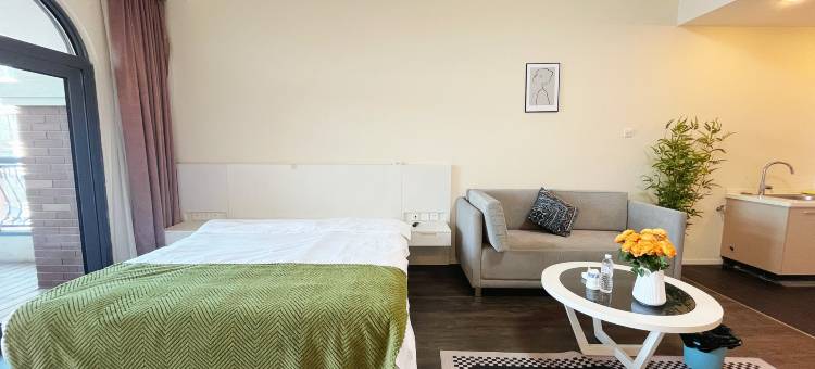 天越湾海景公寓图片