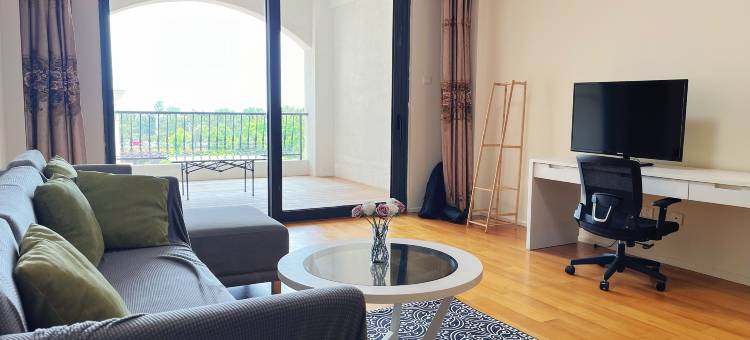 天越湾海景公寓图片