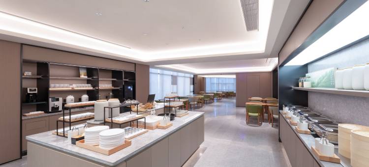 全季酒店(马鞍山当涂县政府店)图片