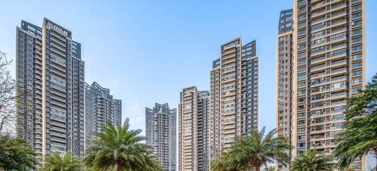 乐巢海景度假民宿(海南大学店)图片