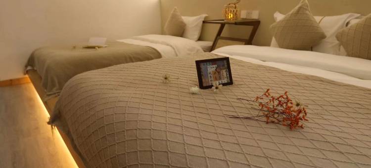 凤姨全屋智能精品民宿(望仙谷景区店)图片