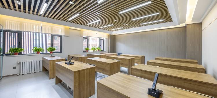 嘉瑞酒店(兰州西北师范大学店)图片