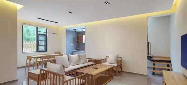 兰陵居客之家美宿图片