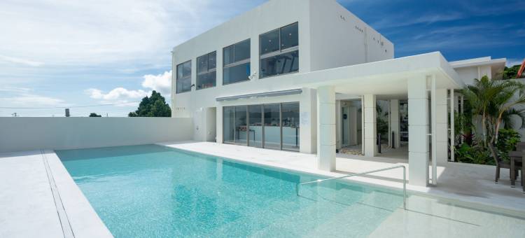 古宇利岛Coldio Smart Resort旗下私人公寓(Private Condo Kourijima by Coldio Smart Resort)图片
