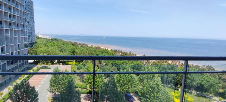 昌黎岸然海景公寓(黄金海岸店)图片