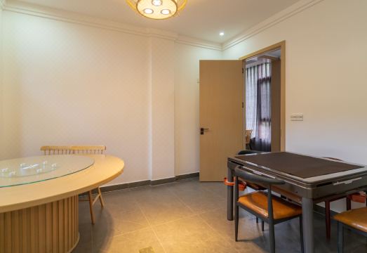 Youran Residential Accommodation Hotel Overview