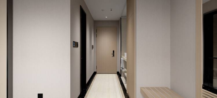 麗枫酒店(乌鲁木齐高铁万达广场店)图片