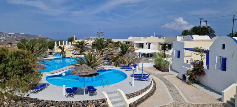 火山口景观度假村(Caldera View Resort - Adults Only)图片