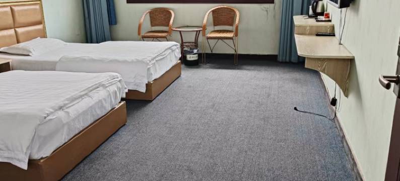 祁门C宝宾馆图片