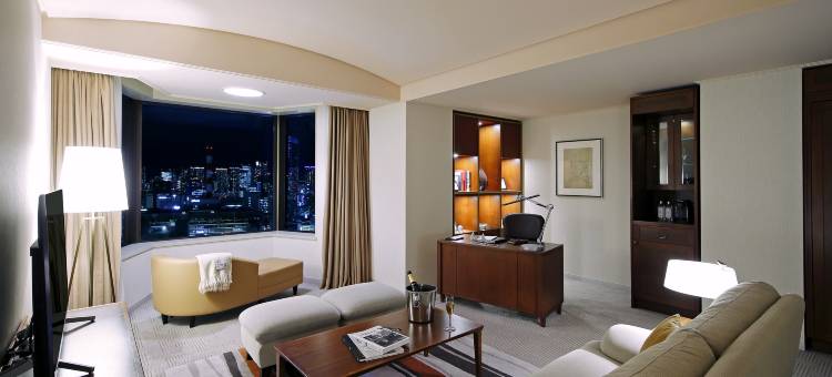 帝国饭店 东京(Imperial Hotel, Tokyo)图片