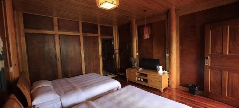 腾冲和顺路上青年旅舍图片