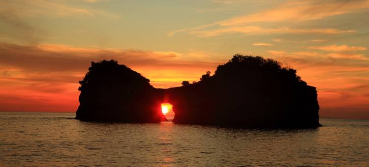 南纪白滨 和之汤 花鸟风月(Nanki Shirahama Nagominoyu Kachofugetsu)图片