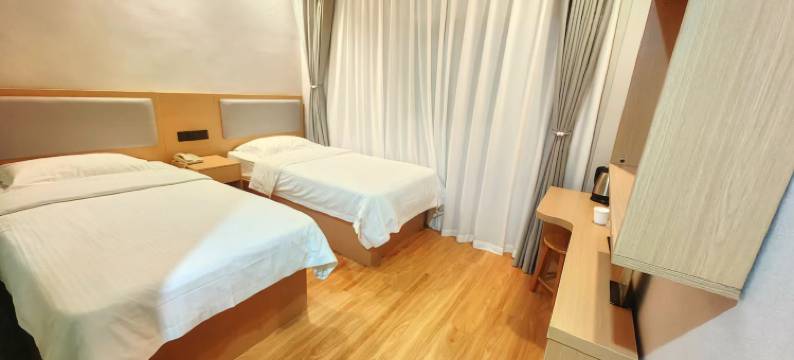 格林豪泰(北京卢沟桥晓月中路贝壳店)图片