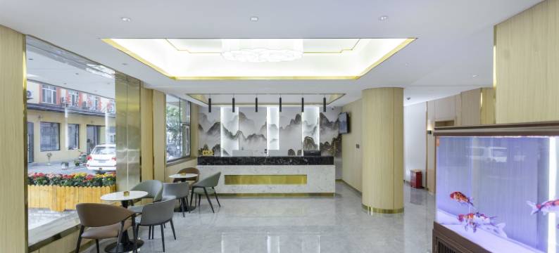 宝龙酒店(六星街店)图片