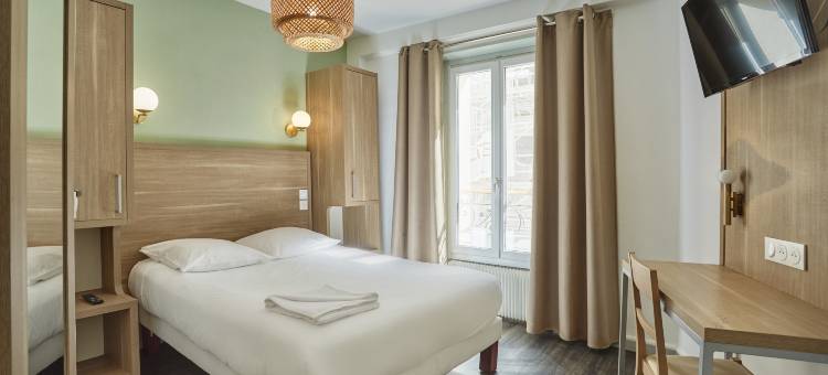 梅里尔酒店(Merryl Hotel)图片