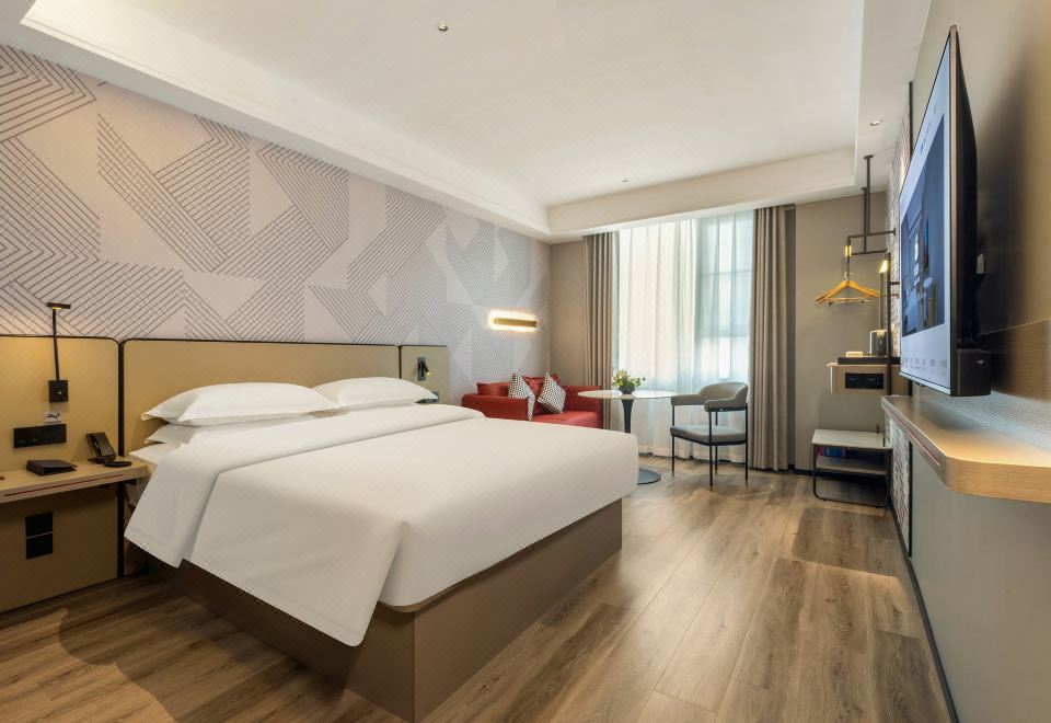 BORRMAN HOTELHotel Overview