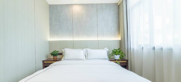 日月国际大酒店(镇远古城店)图片