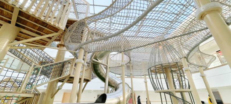 南通都市农业公园亲子酒店图片