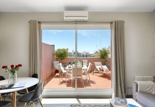 Eixample Building Apartments by Mercedes Heritage Hotel Overview