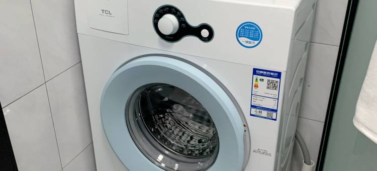 轻奢易家公寓图片