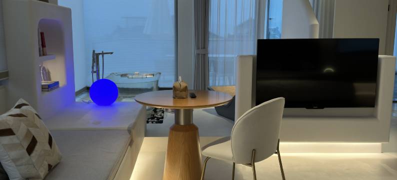 杭州富阳沐语山居图片