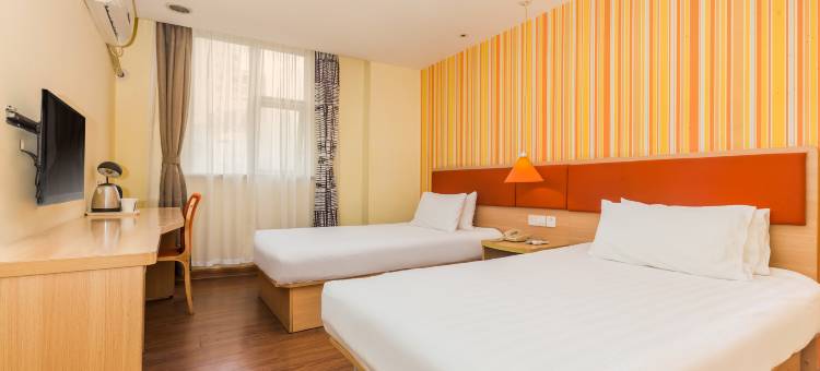 嘉家酒店(云浮汽车总站益华国际广场店)图片